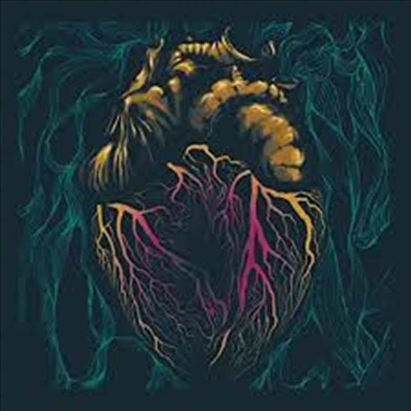 Someones Heartache/Product Detail/Rock/Pop