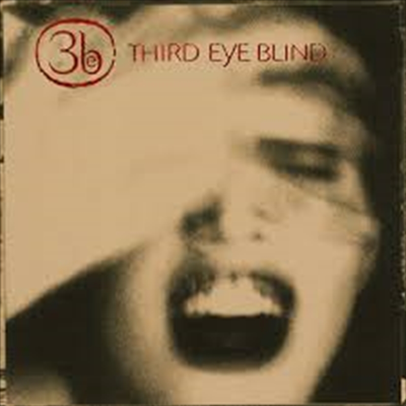 Third Eye Blind/Product Detail/Alternative