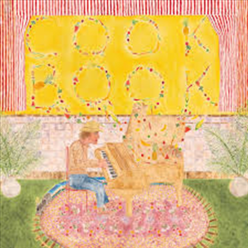 Cookbook/Product Detail/Rock/Pop