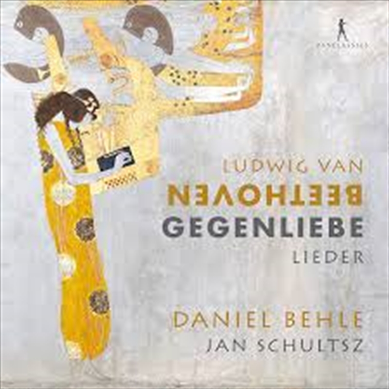 Gegenliebe/Product Detail/Classical