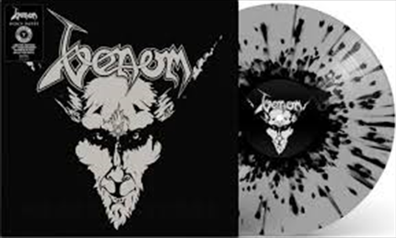 Black Metal/Product Detail/Metal