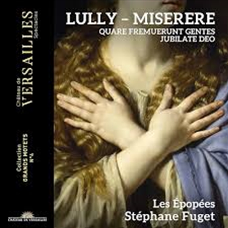 Grand Motets 2/Product Detail/Classical