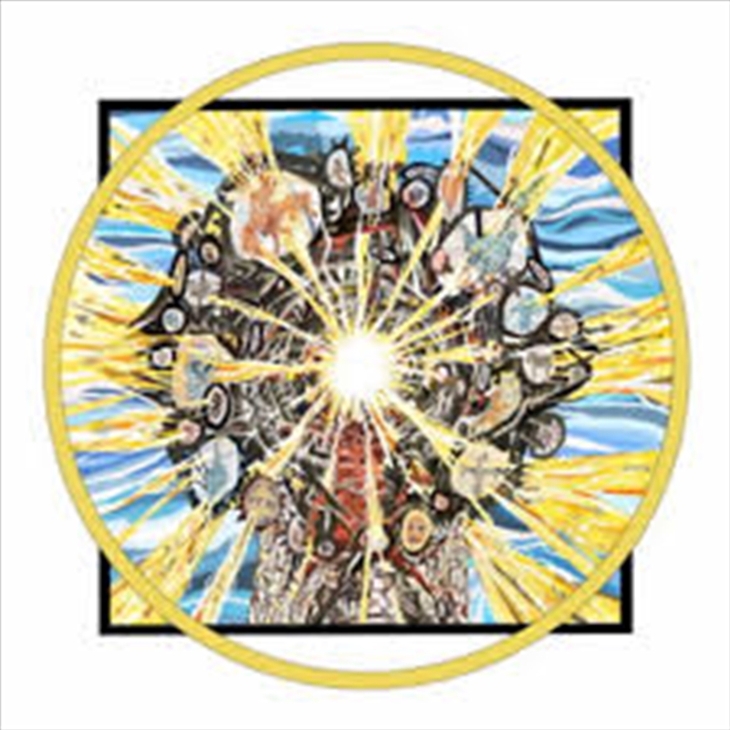 Constellation Machine/Product Detail/Specialist