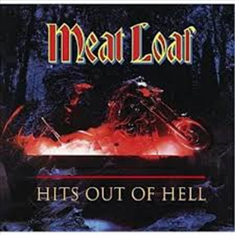 Hits Out Of Hell/Product Detail/Rock/Pop