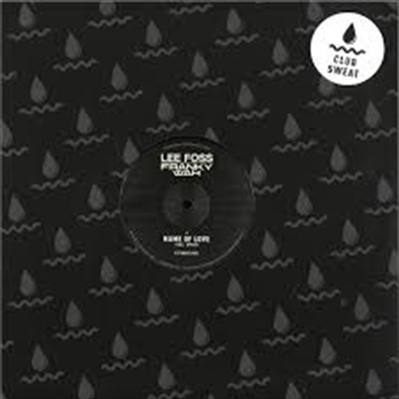 Name Of Love/Product Detail/Dance