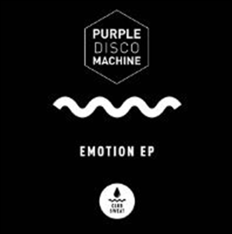Emotion Ep/Product Detail/Dance
