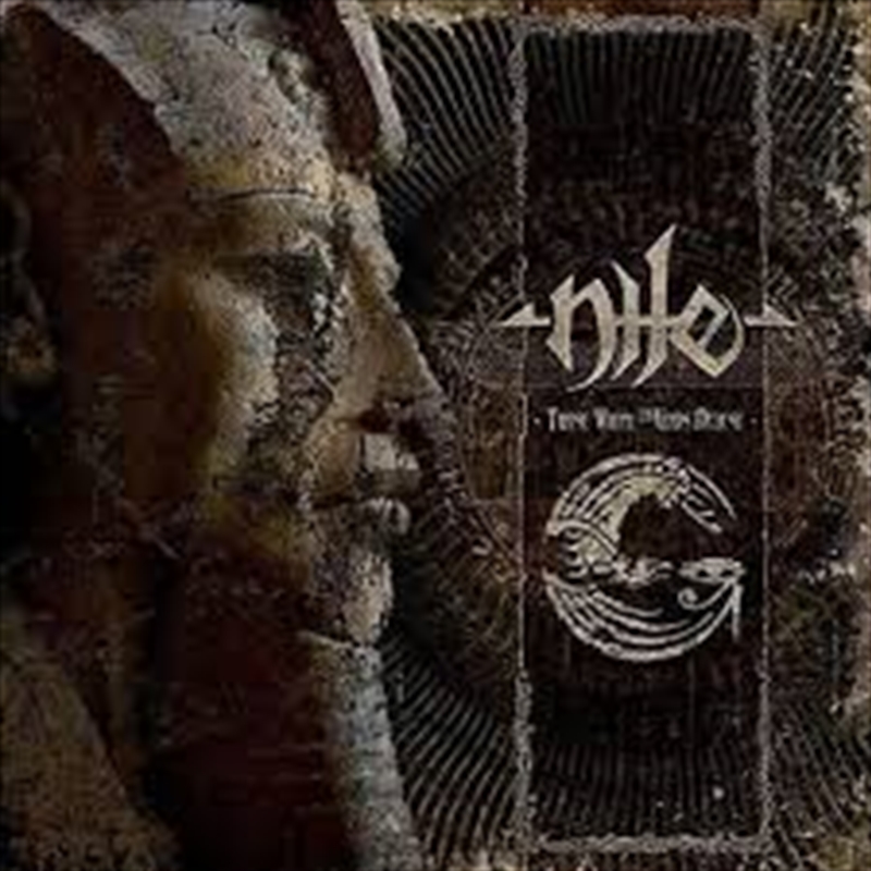 Those Whom The Gods Detest/Product Detail/Rock/Pop