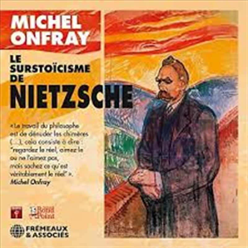 Le Surstoicisme De Nietzsche/Product Detail/Classical