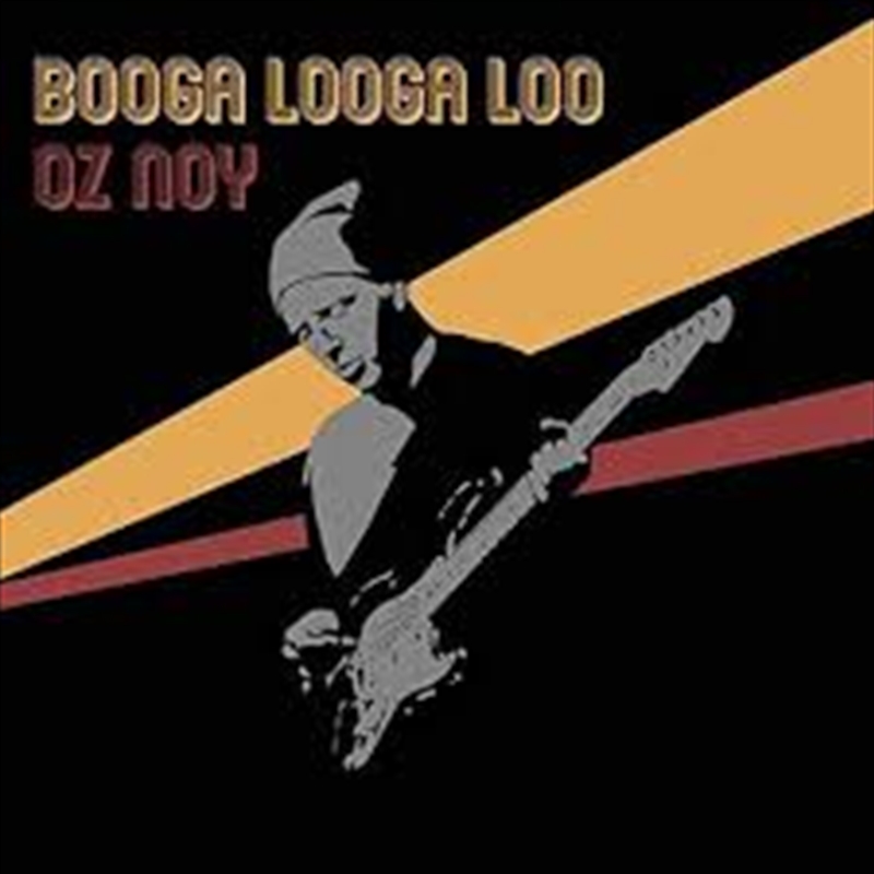 Booga Looga Loo/Product Detail/Jazz