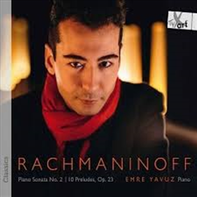 Piano Sonata 2/Product Detail/Classical