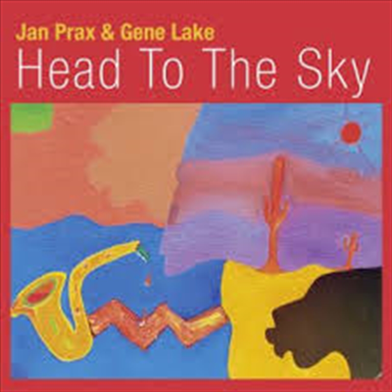 Head To The Sky/Product Detail/Classical