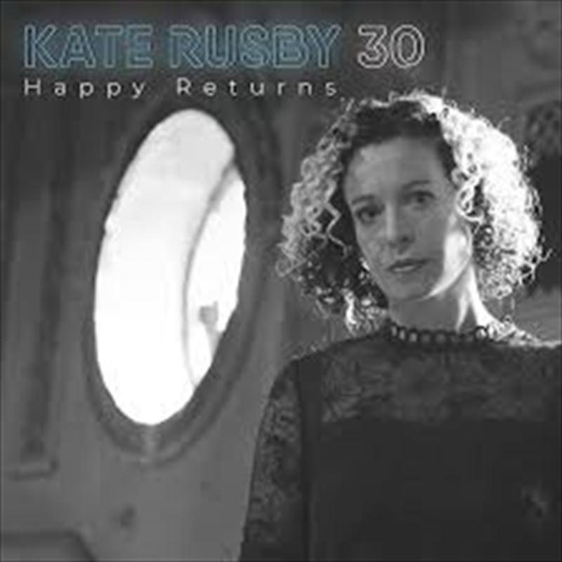 30:Happy Returns: Deluxe Editi/Product Detail/Blues