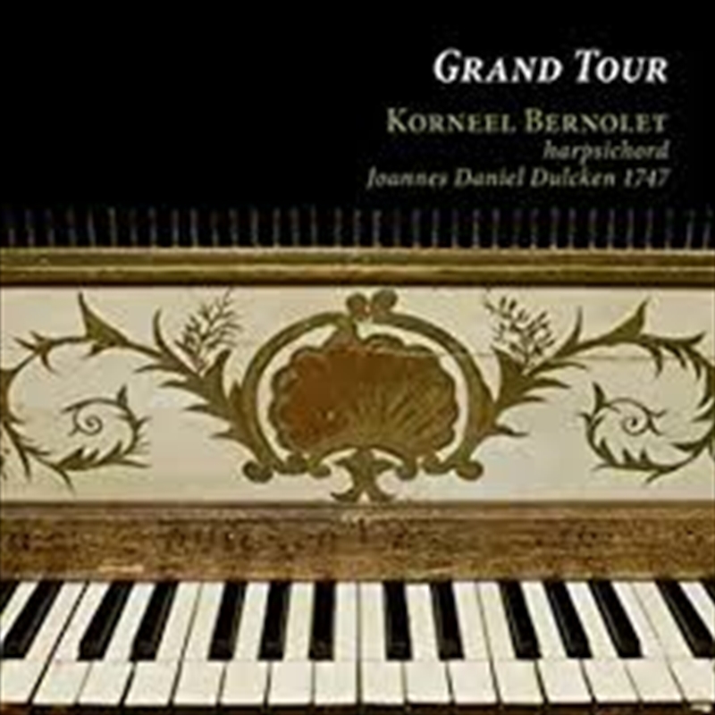 Grand Tour/Product Detail/Classical