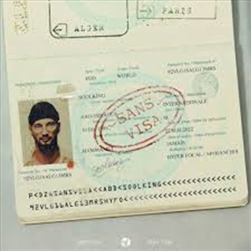 Sans Visa/Product Detail/Rap