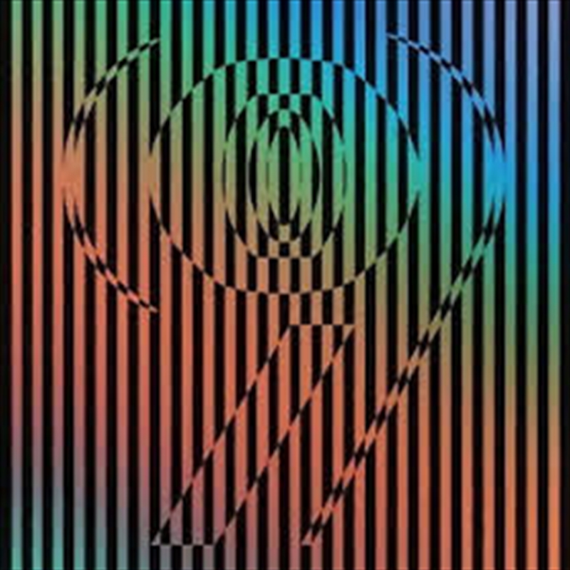 9 - Deluxe Edition/Product Detail/Alternative