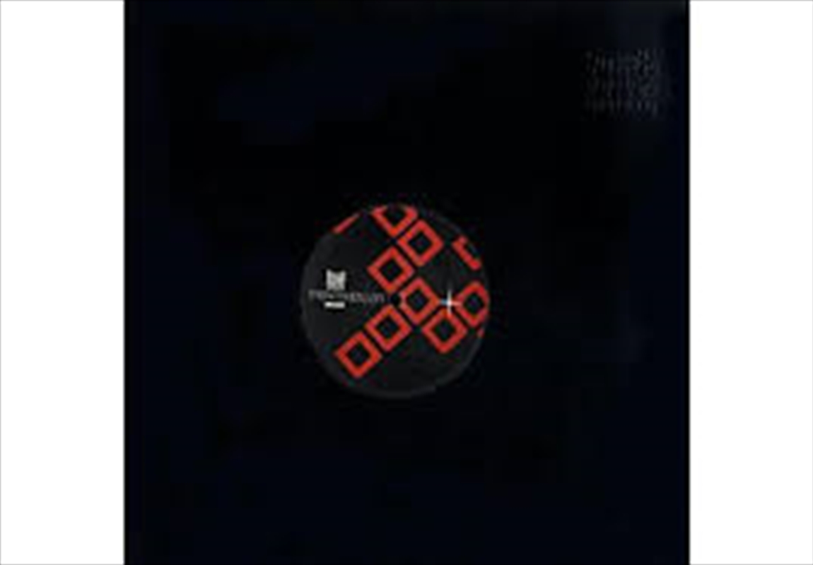 moan/trentemöller & radio slave rmx(2023 repress)/Product Detail/Dance