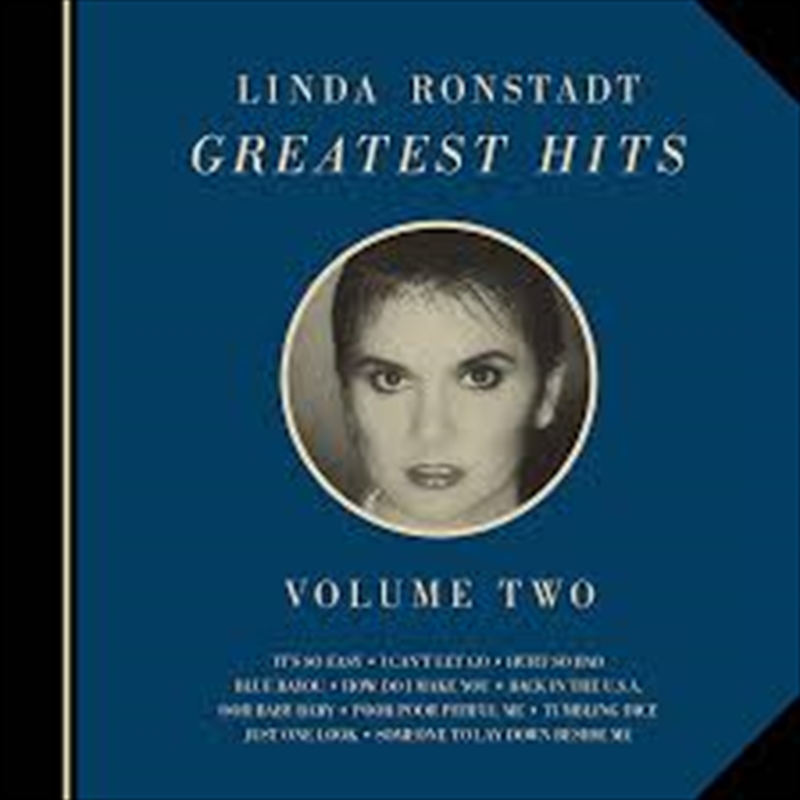 Greatest Hits Vol 2/Product Detail/Easy Listening