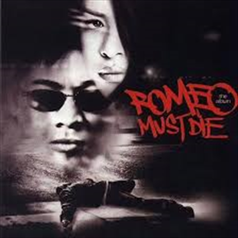 Romeo Must Die/Product Detail/Soundtrack