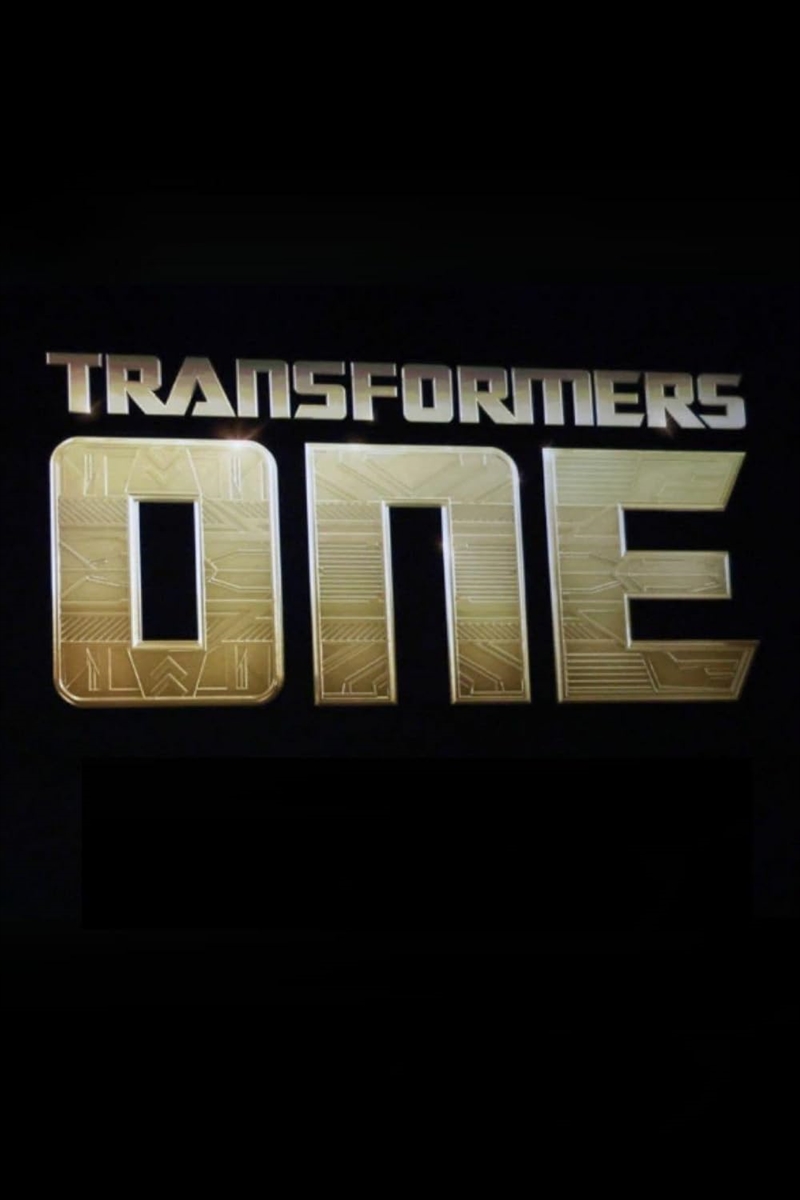 Transformers One/Product Detail/Future Release