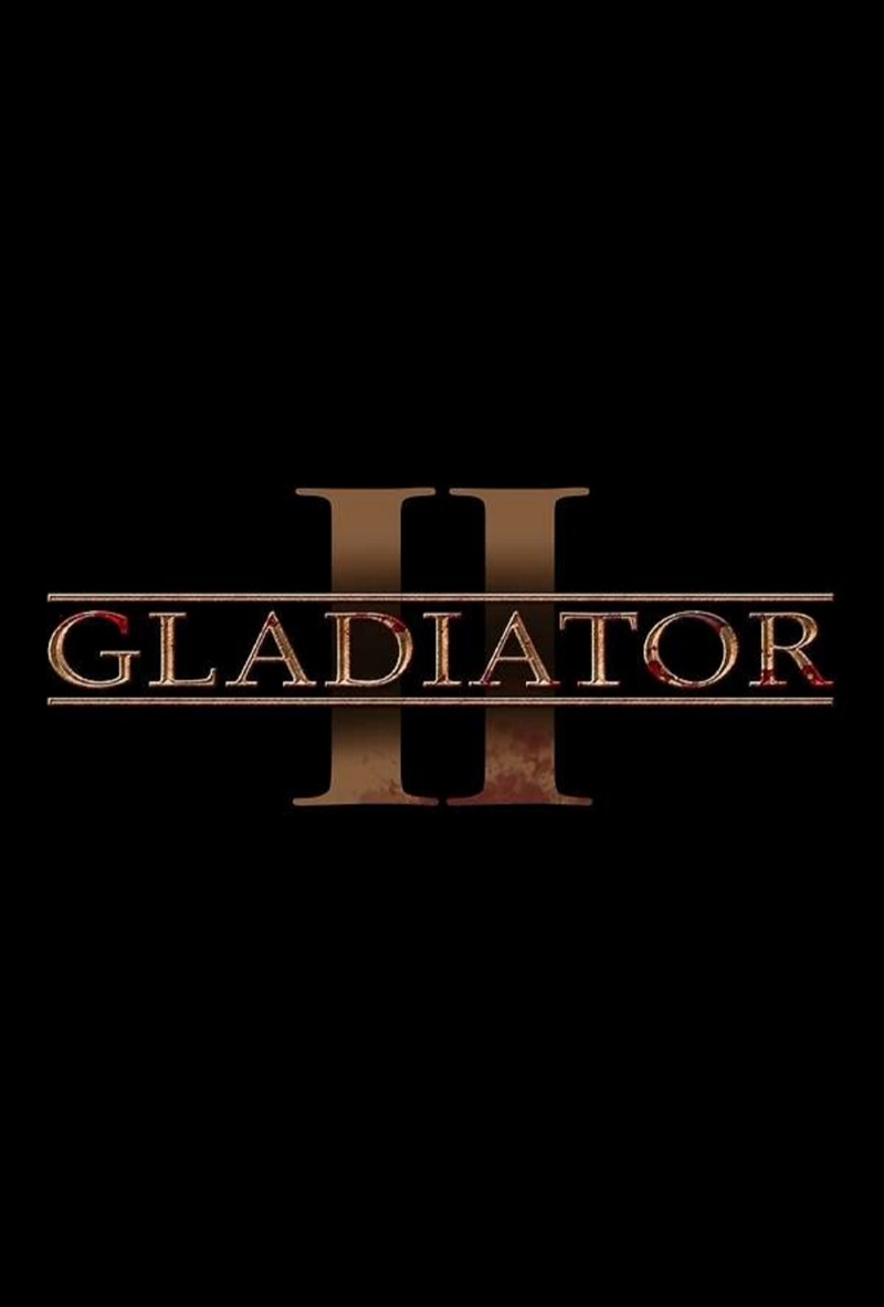 Gladiator 2/Product Detail/Future Release
