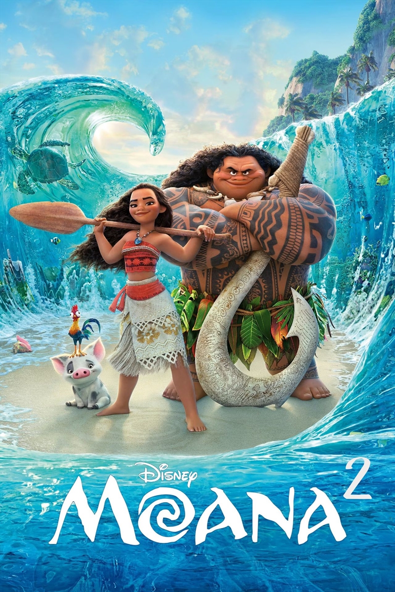 Moana 2/Product Detail/Future Release