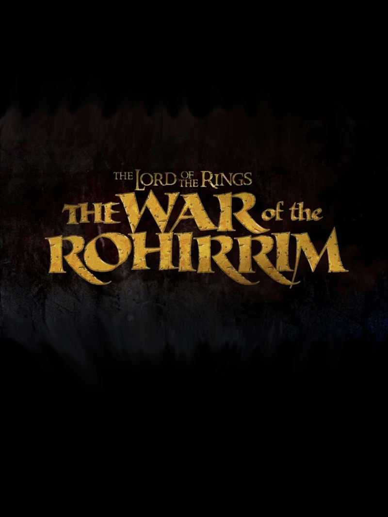 Lord of the Rings - The War/Product Detail/Future Release