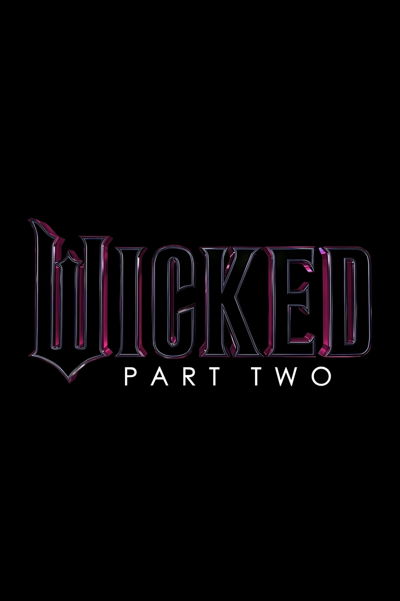 Wicked - Part Two/Product Detail/Future Release
