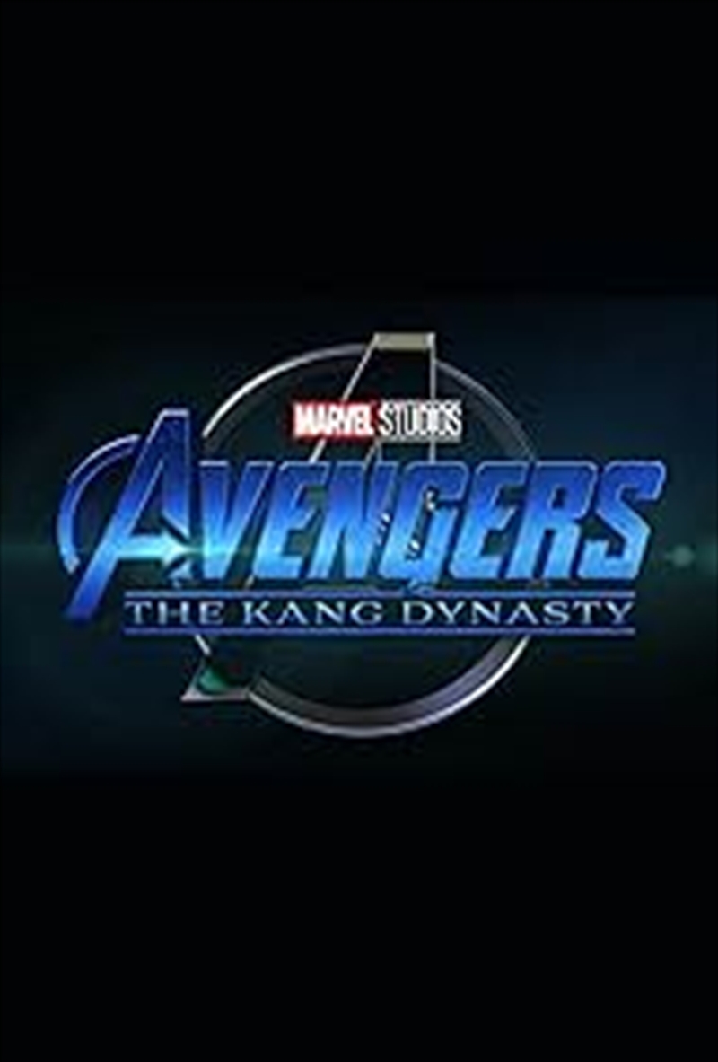 Avengers - The Kang Dynasty/Product Detail/Future Release