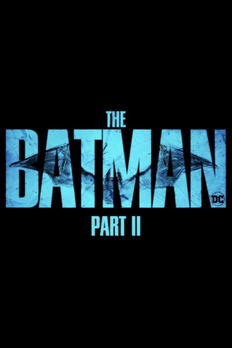 Batman - Part II/Product Detail/Future Release