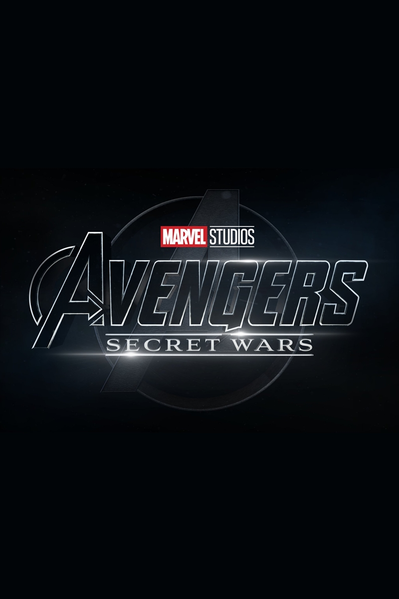 Avengers - Secret Wars/Product Detail/Future Release