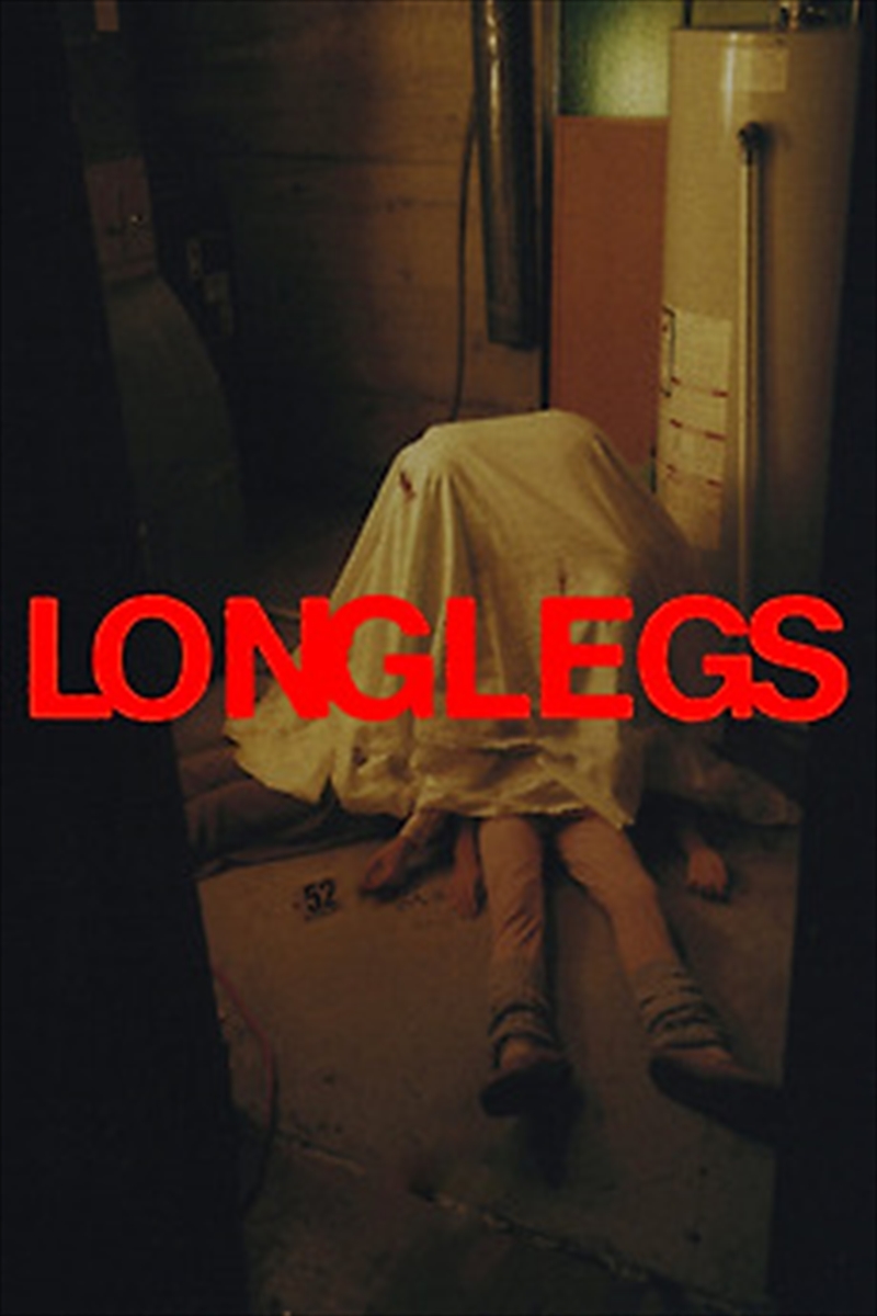 Longlegs/Product Detail/Future Release