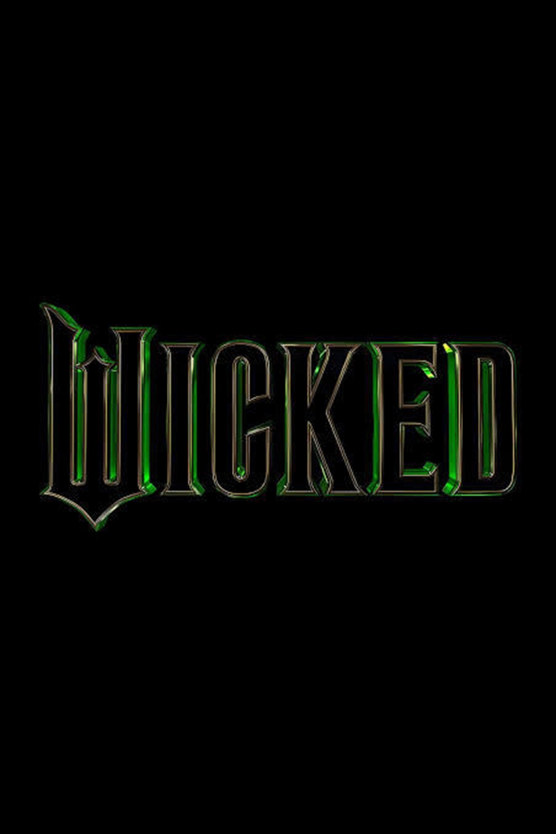 Wicked - Part One/Product Detail/Future Release