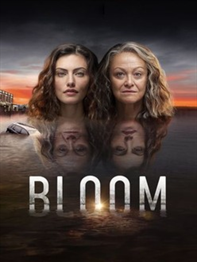 Bloom - Season 1/Product Detail/Future Release