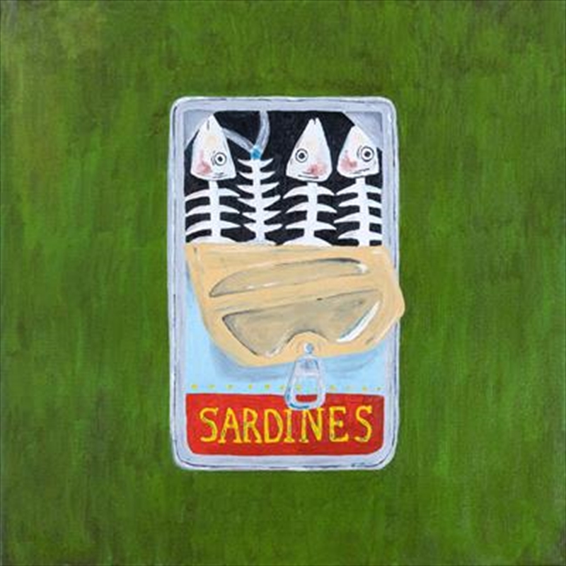 Sardines/Product Detail/Hip-Hop