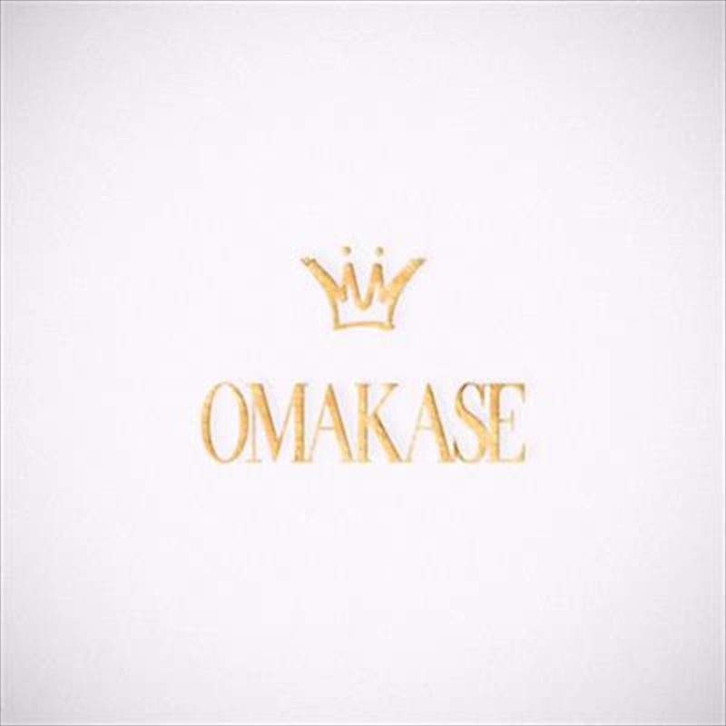 Omakase/Product Detail/Hip-Hop