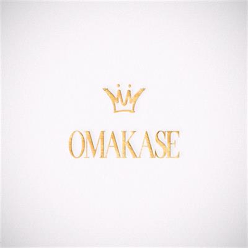 Omakase/Product Detail/Hip-Hop