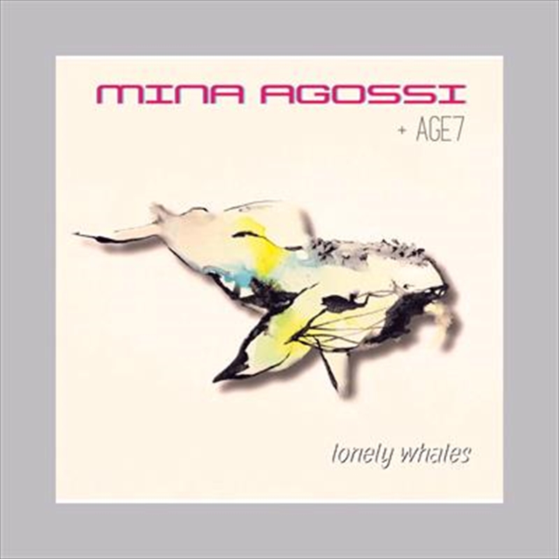 Lonely Whales/Product Detail/Jazz