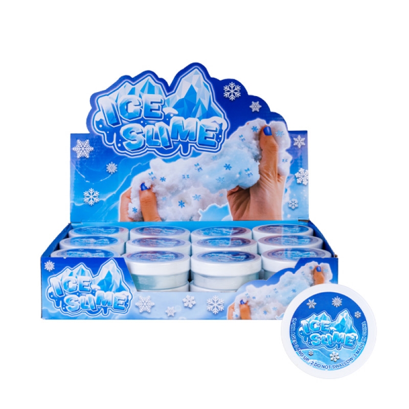 Ice Slime/Product Detail/Toys