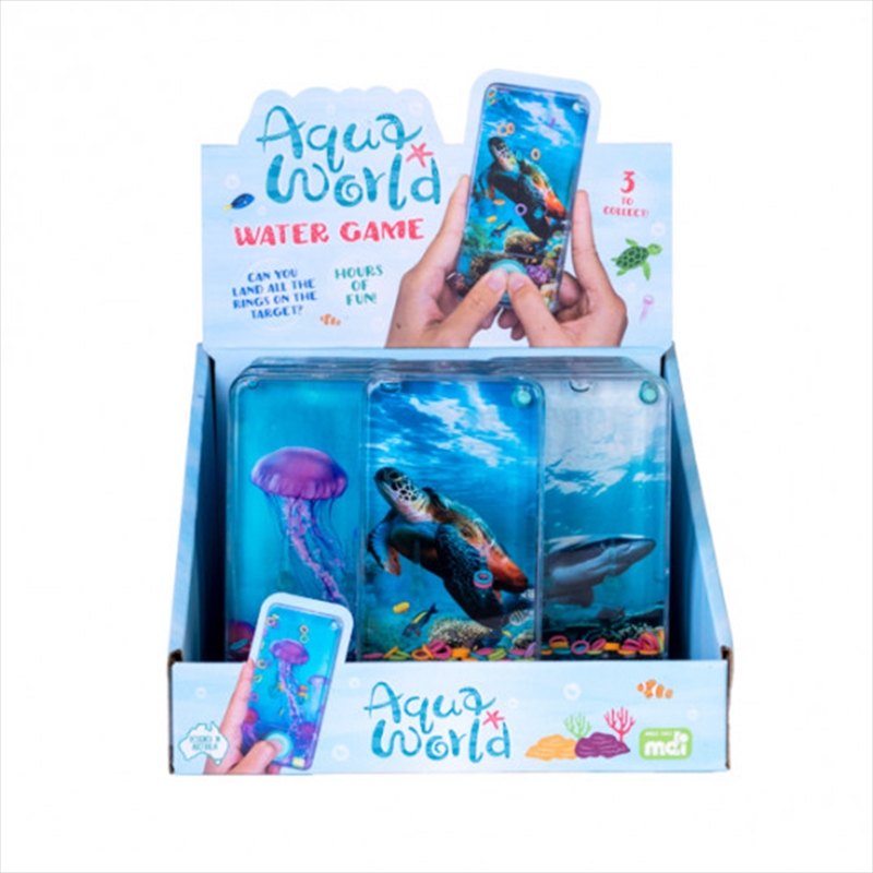 Water Game Sea  (SENT AT RANDOM)/Product Detail/Toys