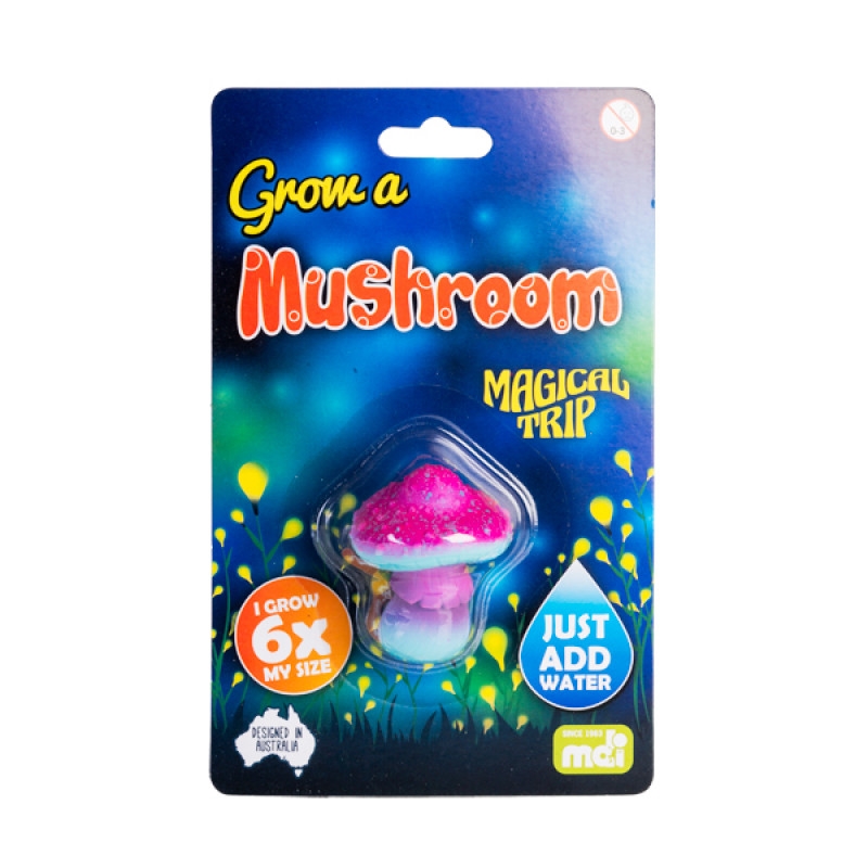 Grow Mushroom/Product Detail/Toys