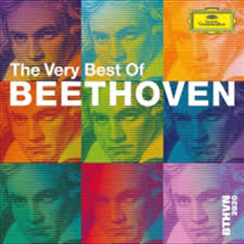 Beethoven: The Very Best Of/Product Detail/Classical