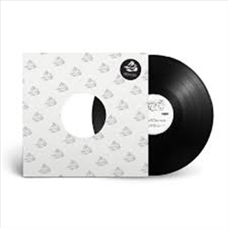 Sweat Sampler Vol. 1/Product Detail/Dance