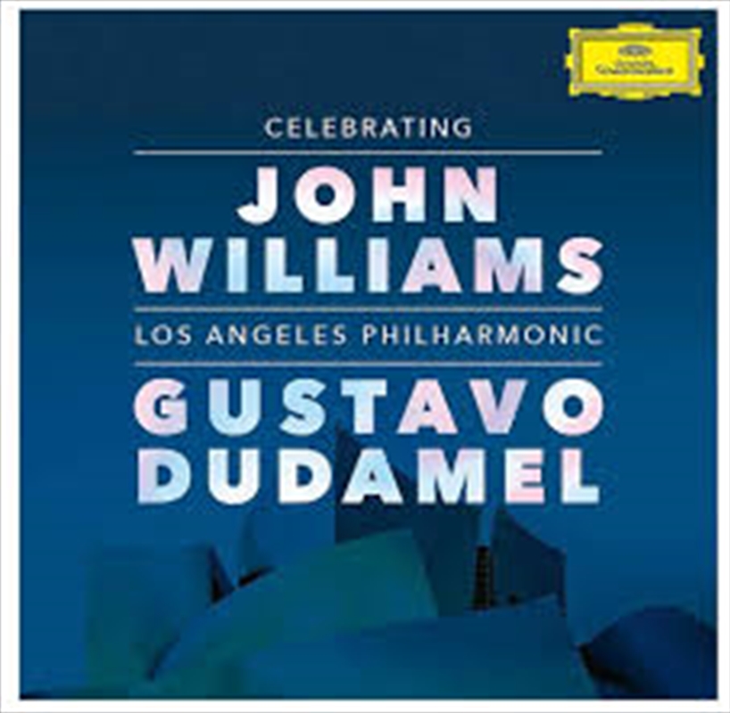 Celebrating John Williams/Product Detail/Classical