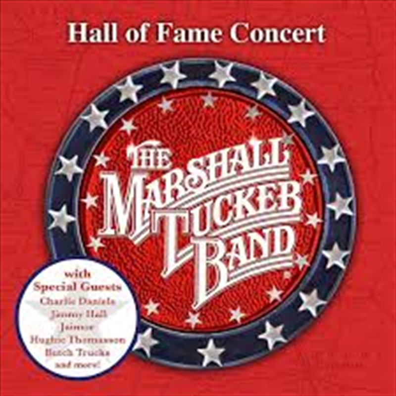 Hall Of Fame Concert/Product Detail/Rock