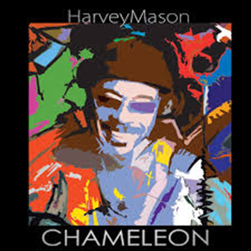 Chameleon/Product Detail/Jazz