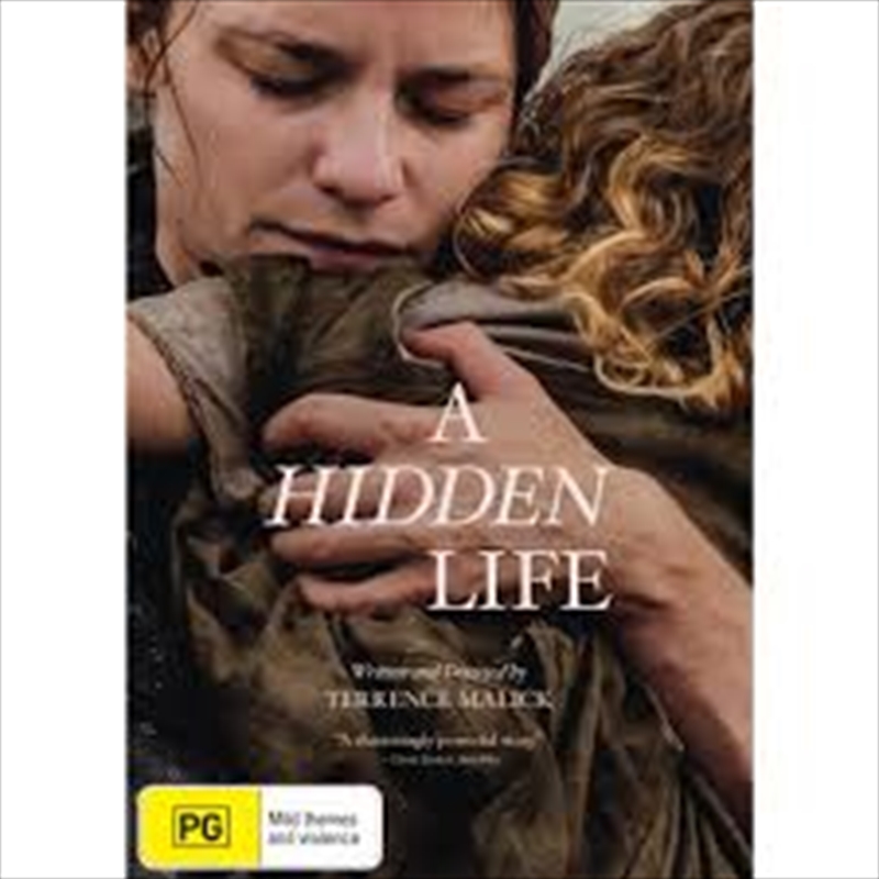 A Hidden Life/Product Detail/Drama