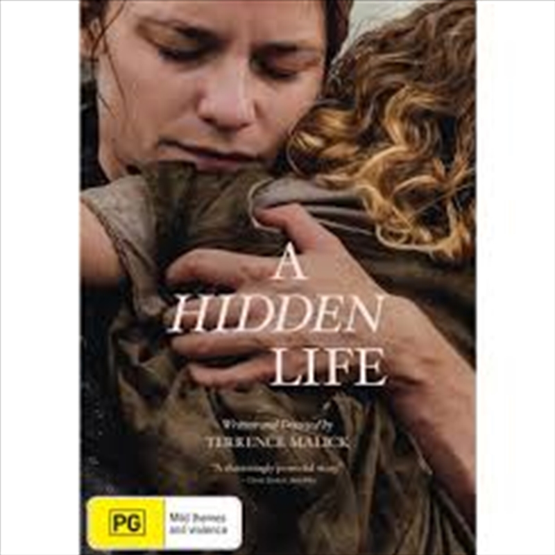 A Hidden Life/Product Detail/Drama
