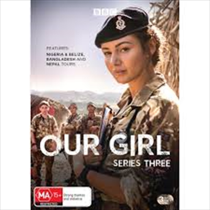Our Girl - Series 3/Product Detail/Drama