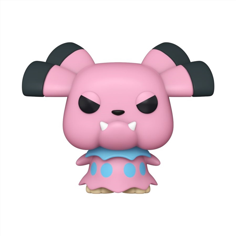 Pokemon - Snubbull Pop! Vinyl [RS]/Product Detail/TV