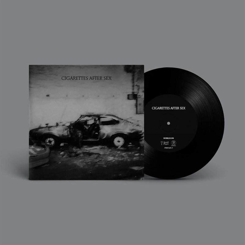 Bubblegum / Stop Waiting/Product Detail/Alternative